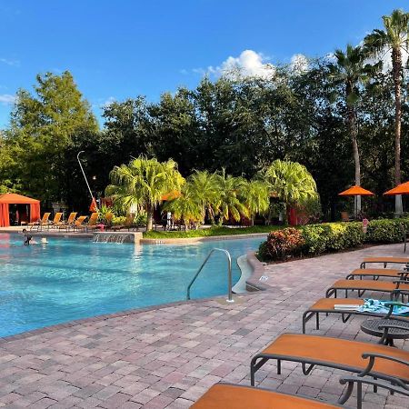 Luxury Condo 3Br Apartment Near Disney World Kissimmee Exterior foto